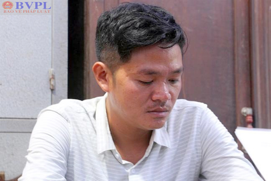 Bắt sư thầy “dỏm” chiếm đoạt hơn 100 triệu tiền cúng giải hạn