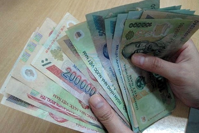 Cách tính lương, phụ cấp từ ngày 1 7