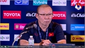 HLV Park Hang-seo hé lộ mục tiêu của tuyển Việt Nam sau King s Cup 2019