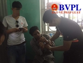 Triệt xóa đường dây ma túy từ Sơn La về Bắc Giang, thu giữ 8 bánh heroin