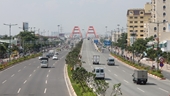 Đại lộ Phạm Văn Đồng – Cung đường “vàng” sở hữu các dự án bất động sản cao cấp