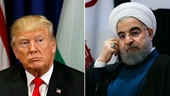 Iran tuyên bố sốc về ông Trump sau khi Mỹ siết trừng phạt ngành hoá dầu