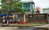 Bị Công ty Thép Dana Ý kiện, UBND TP Đà Nẵng nói ra tòa là văn minh, công bằng