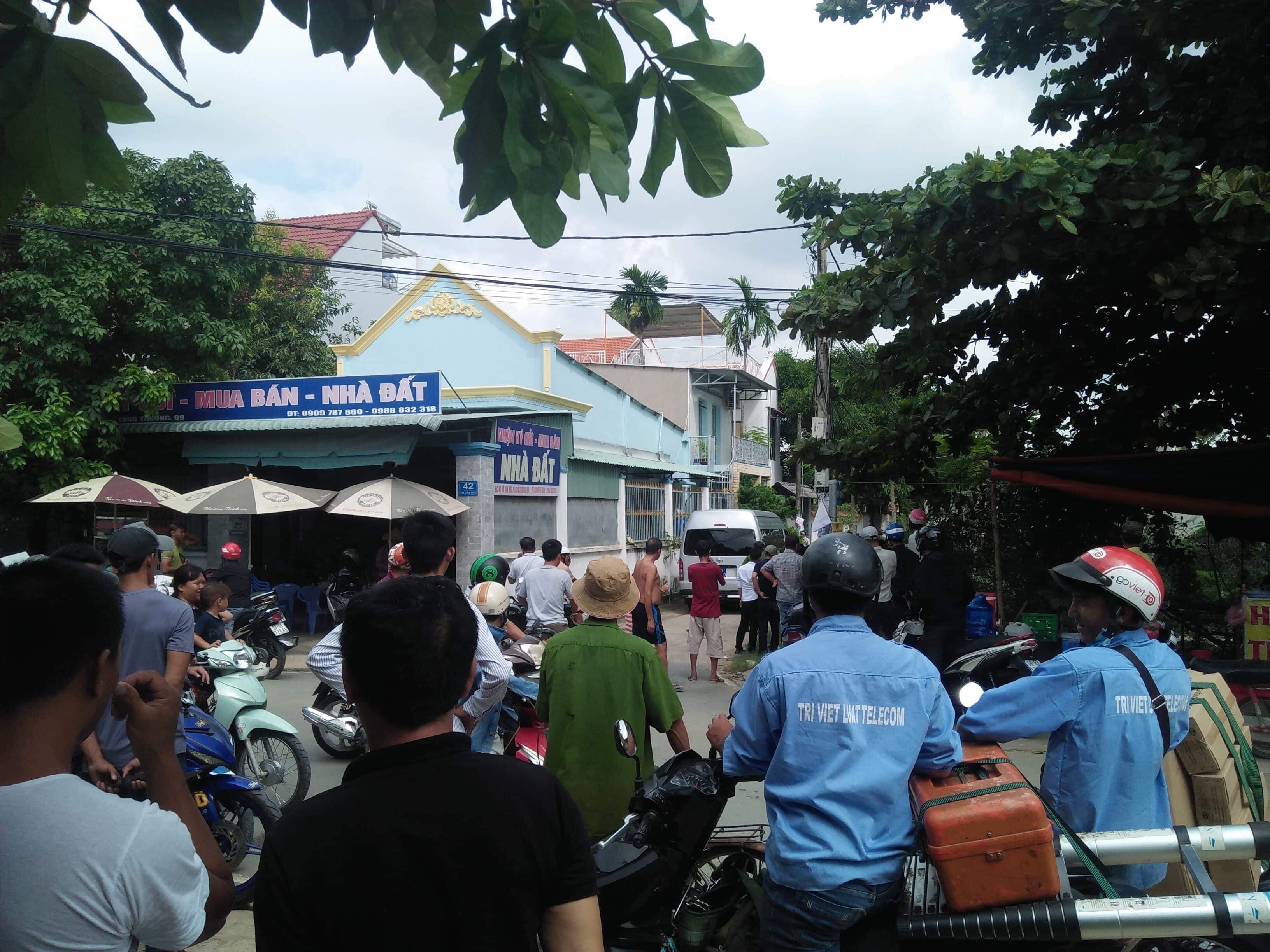 Bắt giữ hàng chục người nước ngoài sử dụng công nghệ cao để lừa đảo