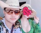 Vũ Hoàng Việt có bạn gái nóng bỏng hậu chia tay tỷ phú gốc Việt hơn 32 tuổi