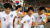 Thế giới ngỡ ngàng khi Hàn Quốc tiến vào Chung kết U20 World cup