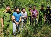 Bắt đối tượng thứ 5 trong vụ đầu độc hơn 10ha rừng thông ở Lâm Đồng
