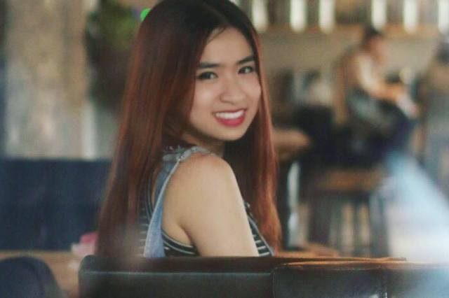 Cựu nữ sinh trường Ams và hành trình chinh phục mức lương cực “khủng” trên đất Mỹ