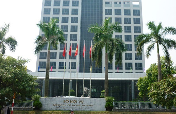 Kết luận thanh tra về công tác quản lý công chức ở tỉnh Vĩnh Phúc