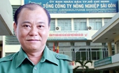 Đình chỉ công tác Tổng giám đốc SAGRI Lê Tấn Hùng