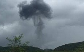 Danh tính 2 phi công hy sinh vụ máy bay quân sự rơi ở Khánh Hòa