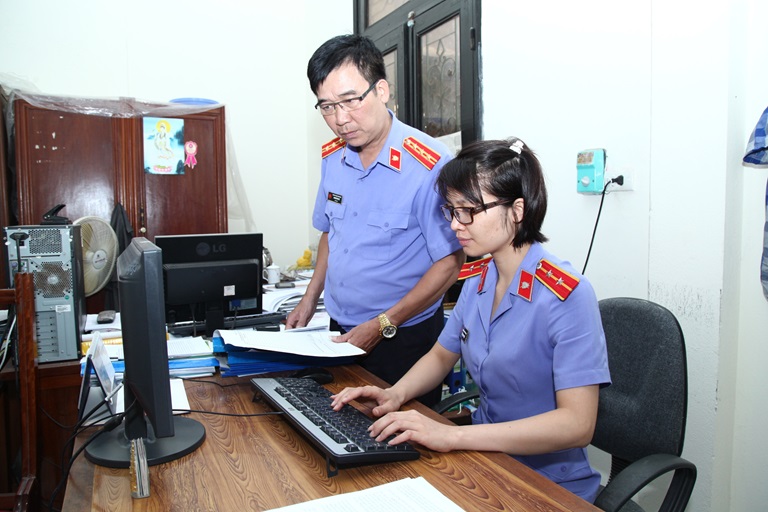 Góp ý dự thảo Hướng dẫn phát hiện vi phạm của bản án, quyết định dân sự