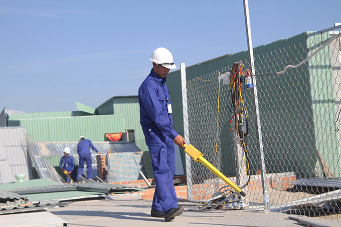 Khánh Hòa quyết dẹp loạn xây dựng trái phép tại các khu dân cư tự phát