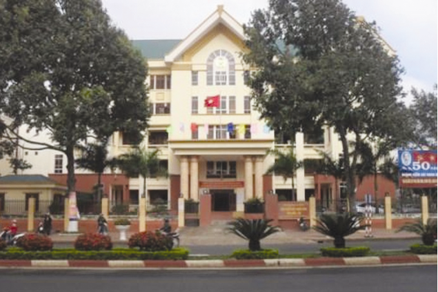 Viện Kiểm sát kháng nghị phúc thẩm bản án dân sự sơ thẩm