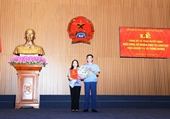 Điều động, bổ nhiệm lãnh đạo Viện nghiệp vụ thuộc VKSND cấp cao tại Hà Nội