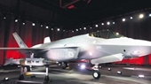 Báo Mỹ tiết lộ vì sao Washington lo ngại khi Thổ Nhĩ Kỳ mua S-400