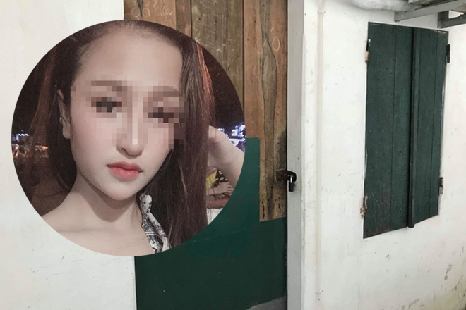 Vụ thiếu nữ bị sát hại trước ngày xuất cảnh Đã bắt được nghi phạm