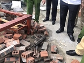 Hàng chục đối tượng dùng súng AK truy sát nhau ở Quảng Ninh