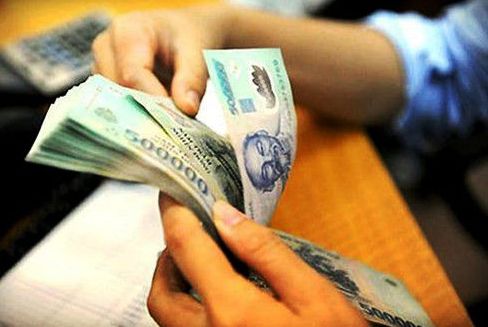 Lương giáo viên, giảng viên sắp tăng mạnh