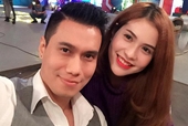Diễn viên Việt Anh bất ngờ ly hôn vợ 2 kém 7 tuổi sau 4 năm chung sống