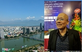 Viện trưởng Viện Nghiên cứu Phát triển Kinh tế - Xã hội Đà Nẵng bị kỷ luật