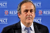 Rúng động làng túc cầu Cựu Chủ tịch UEFA Michel Platini bị bắt