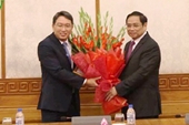 Thủ tướng phê chuẩn miễn nhiệm Phó Chủ tịch tỉnh Đắk Lắk