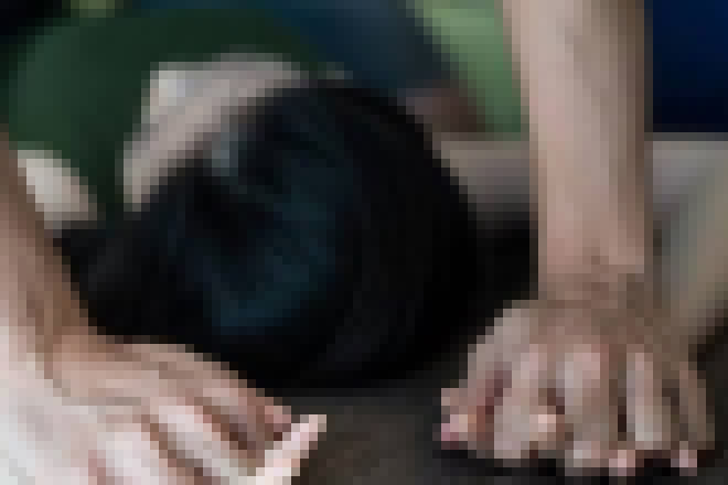 Chuốc ma túy thiếu nữ 17 tuổi rồi giở trò đồi bại