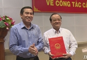 Thủ tướng phê chuẩn miễn nhiệm Phó Chủ tịch tỉnh Tiền Giang