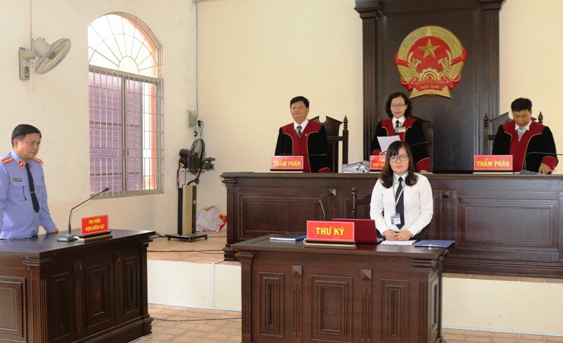 Án lệ phải chuẩn mực và có giá trị hướng dẫn áp dụng thống nhất pháp luật trong xét xử