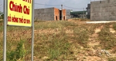 Chấm dứt “phong tỏa” chuyển nhượng đất tại vùng quy hoạch KKT Vân Phong