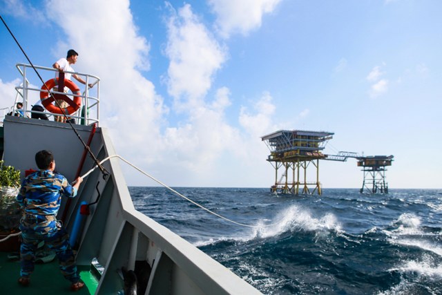 Dấu ấn không thể quên của những nhà báo nơi “đầu sóng ngọn gió”