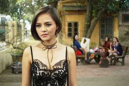 Thu Quỳnh Cuộc lột xác ấn tượng nhất của màn ảnh Việt