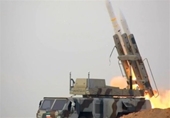 Hé lộ siêu uy lực loại tên lửa Iran dùng bắn UAV 180 triệu USD của Mỹ