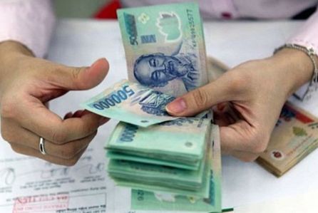 Các mức phụ cấp chức vụ lãnh đạo trong quân đội