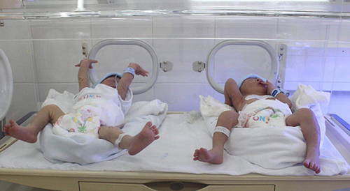 Bộ Y tế nghi ngờ có sự tham gia của nhân viên y tế vào các đường dây mua bán trẻ sơ sinh