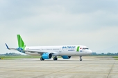 Bamboo Airways khởi công Viện đào tạo Hàng không vào tháng 7 2019