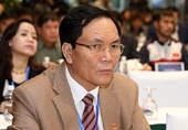 Lý do ông Cấn Văn Nghĩa bất ngờ xin thôi chức Phó Chủ tịch tài chính VFF