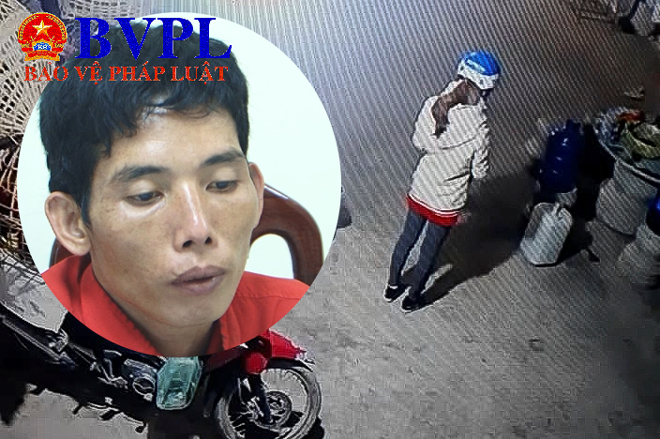 Vụ nữ sinh giao gà Đối tượng Lường Văn Lả qua lời kể của mẹ