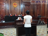 Xét xử vợ BS Chiêm Quốc Thái thuê người chém chồng Nạn nhân kháng cáo