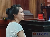 Diễn biến mới vụ “vợ” bác sỹ Chiêm Quốc Thái thuê người chém chồng