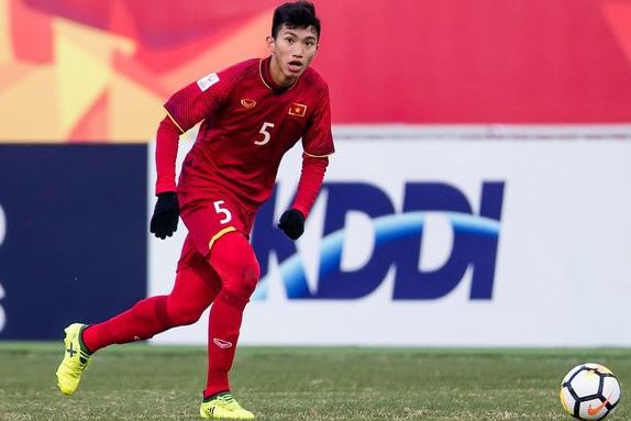 Công Phượng và Văn Hậu sang châu Âu Bước phát triển mới cho cầu thủ Việt