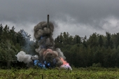 Giật mình với tên lửa 9M729, NATO tuyên bố dùng quân sự để thúc ép Nga
