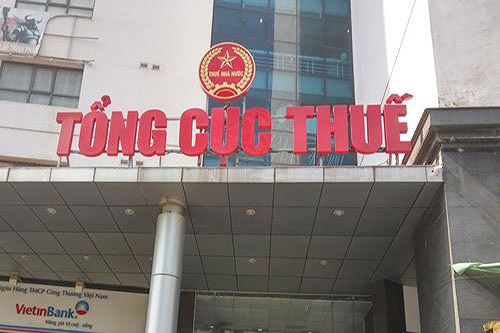 Tổng cục Thuế nói gì về việc bổ nhiệm 4 cục trưởng quá tuổi