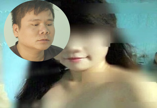 Gã trai lực lưỡng lập Zalo giả gái dụ gửi ảnh “nóng” tống tiền nhiều người