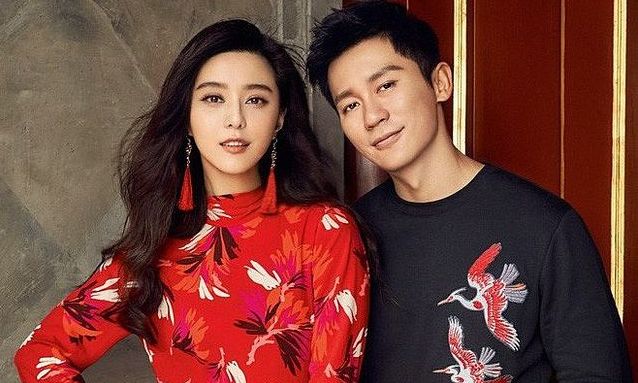 Đến lượt Phạm Băng Băng – Lý Thần chia tay khiến fan tiếc nuối