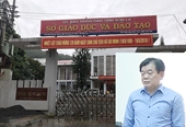 Hủy quyết định nghỉ hưu của Giám đốc Sở GD-ĐT Sơn La