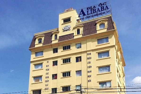 Bộ Công an vào cuộc điều tra các dự án ma” của Công ty CP Địa ốc Alibaba