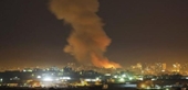 Sân bay Syria thiệt hại nặng vì hứng bão lửa của Israel trong đêm