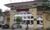 BÀNG HOÀNG  Nghi án bác sỹ đỡ đẻ kéo đứt đầu trẻ sơ sinh ở Hà Tĩnh